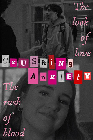 Crushing Anxiety 15