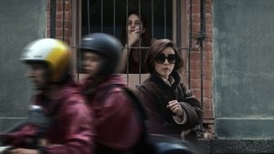 The Follies (2025) วันหนักของคนหน่วง