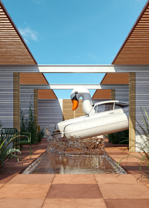 The Future Ain’t The Same As It Used To Be