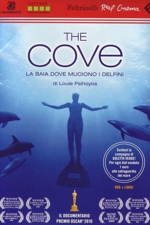 The Cove - La baia dove muoiono i delfini 2009