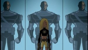 Teen Titans: 2×10