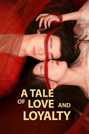 Image A Tale of Love and Loyalty