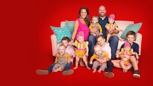 Sweet Home Sextuplets