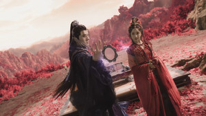 Whispers of Fate: 1×12