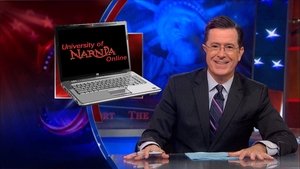 The Colbert Report: 11×5