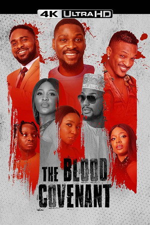 The Blood Covenant 3