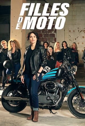 Image Filles de moto