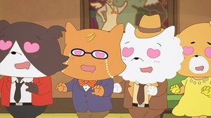 Butt Detective: 1×53