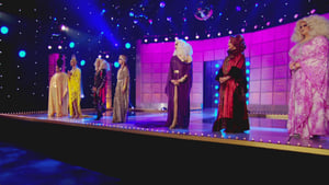 RuPaul’s Drag Race: 11×10