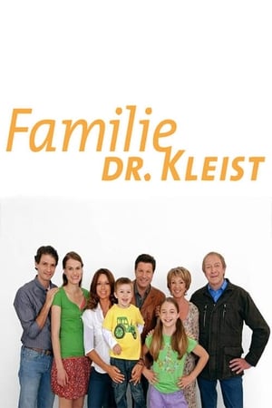 Familie Dr. Kleist poster
