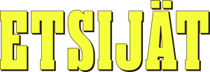 Etsijät — Logos 1