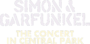 Simon & Garfunkel: The Concert in Central Park
