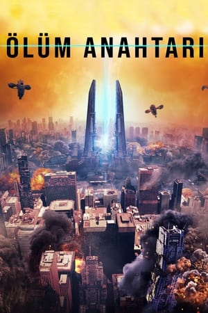 Poster Ölüm Anahtarı 2017