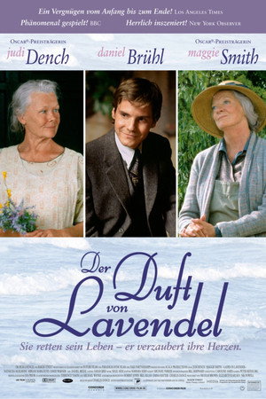 Ladies in Lavender
