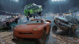 فيلم كرتون سيارات 3 – Cars 3 مدبلج لهجة مصرية