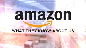 Image Amazon: What They Know About Us
