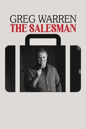 Greg Warren: The Salesman film complet