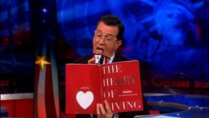 The Colbert Report: 10×10
