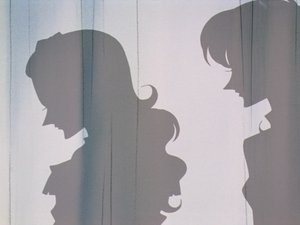 Shoujo Kakumei Utena: 1×24