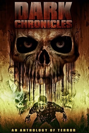 Poster Dark Chronicles 2024