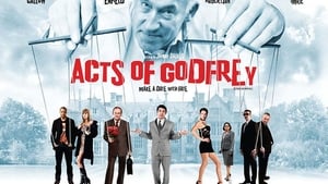 Acts of Godfrey