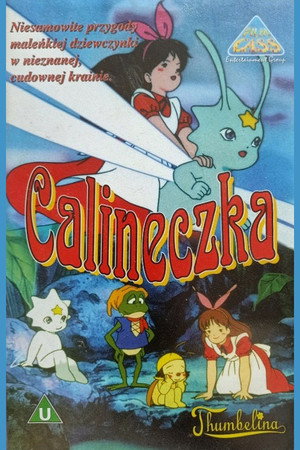 Thumbelina 11