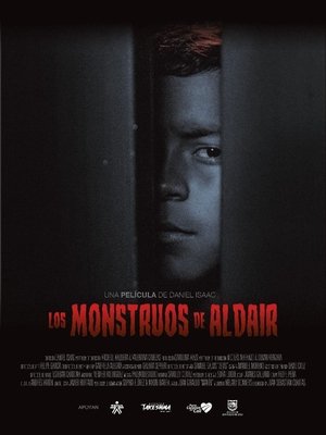 Image Los monstruos de Aldair