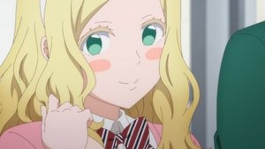 Tomo-chan Is a Girl! Season 1 Episode 4