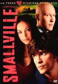 Smallville: Stagione 3