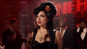 Back to Black. Historia Amy Winehouse (2024) • Lektor PL