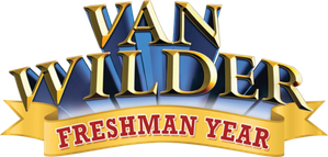 Van Wilder: Freshman Year