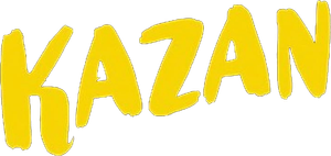 Kazan — Logos 1