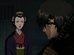 Ninja Scroll: The Series Shelter From the Rain