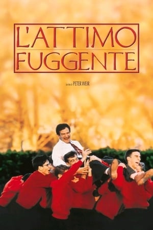 L'attimo fuggente (1989)