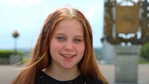 Выпуск 03. Олеся, Томск on Pregnant at 16 Season 4 Episode 3 – March 17, 2021