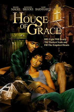 Poster House of Grace (2006)