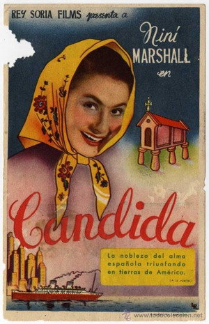 Cándida 4