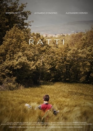 Ratti (2020) pelicula completa español latino gratis