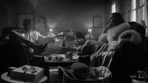Spider-Noir: 1×2