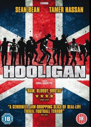 Hooligan 2012