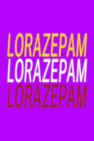 Lorazepam (2026)