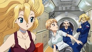 Δες το Dr. Stone: σεζόν1 x επεισόδιο16 online