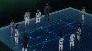 Star Blazers [Space Battleship Yamato] 2199: 1×3