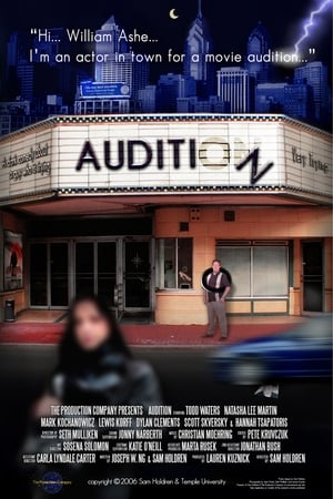 Poster Audition 2007