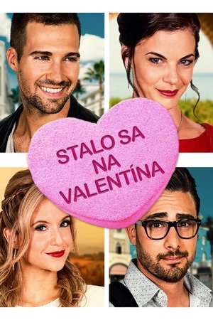 Image Stalo sa na Valentína