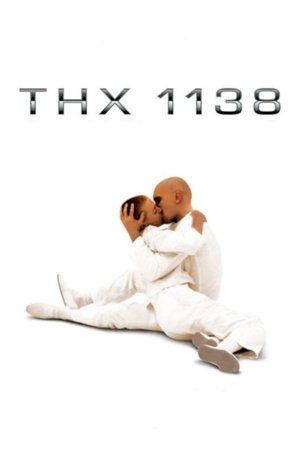 THX 1138 - 1971 THX 1138 - 1971