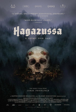 Hagazussa 32