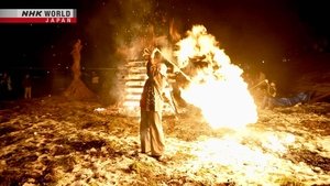 Journeys in Japan: 15×8