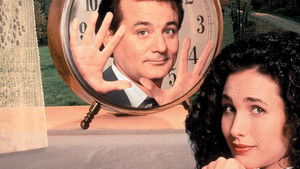 poster Groundhog Day