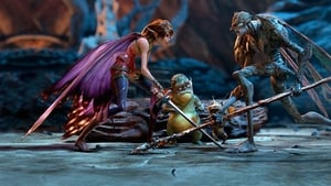 Strange Magic (2015)